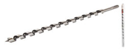 Сверло для дерева GRANITE спиральное 18х460 мм 2-02-184
