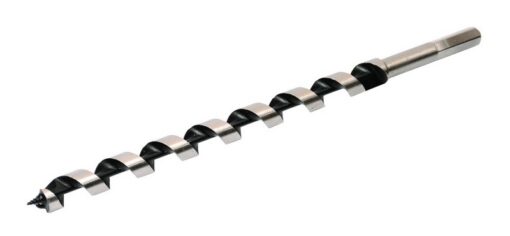 Сверло для дерева GRANITE спиральное 22х600 мм 2-02-226