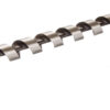 Сверло для дерева GRANITE спиральное 35х460 мм 2-02-354