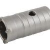 Сверло корончатое для бетона GRANITE 35 мм 4 зубца 2-08-035