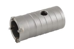Сверло корончатое для бетона GRANITE 35 мм 4 зубца 2-08-035