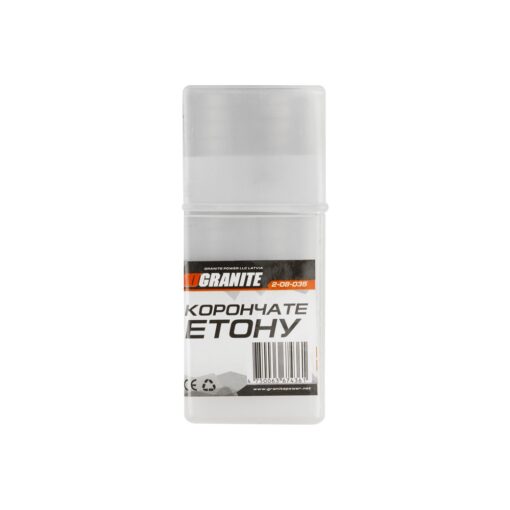 Сверло корончатое для бетона GRANITE 35 мм 4 зубца 2-08-035 — изображение 2