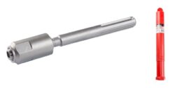 Переходник GRANITE SDS-MAX/SDS-PLUS 2-09-002