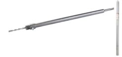 Хвостовик для сверла корончатого GRANITE 22х450 мм SDS-PLUS 2-09-045