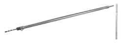 Хвостовик для сверла корончатого GRANITE 22х800 мм SDS-PLUS 2-09-080
