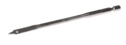 Сверло для дерева GRANITE перьевое 6х152 мм 6-гранный хвостовик 1/4" 2-12-006