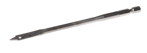 Сверло для дерева GRANITE перьевое 6х152 мм 6-гранный хвостовик 1/4" 2-12-006