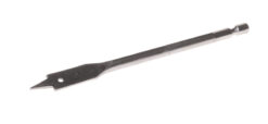 Сверло для дерева GRANITE перьевое 14х152 мм 6-гранный хвостовик 1/4" 2-12-014