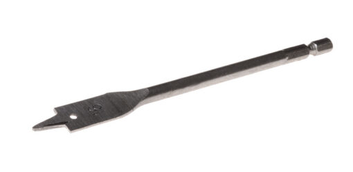Сверло для дерева GRANITE перьевое 16х152 мм 6-гранный хвостовик 1/4" 2-12-016