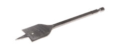 Сверло для дерева GRANITE перьевое 32х152 мм 6-гранный хвостовик 1/4" 2-12-032