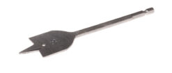 Сверло для дерева GRANITE перьевое 35х152 мм 6-гранный хвостовик 1/4" 2-12-035