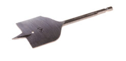 Сверло для дерева GRANITE перьевое 50х152 мм 6-гранный хвостовик 1/4" 2-12-050