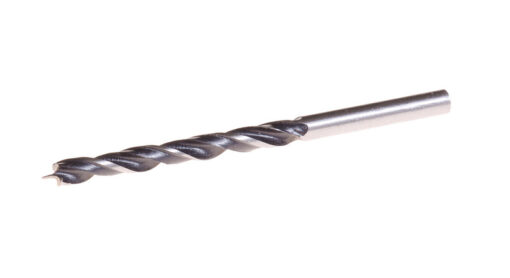 Сверло для дерева GRANITE 5х80 мм 2-22-058