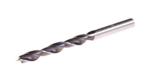 Сверло для дерева GRANITE 9х108 мм 2-22-091