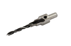 Сверло для мебельного конфирмата GRANITE 5.0 мм 2-32-050