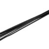 Хомут нейлоновый MASTERTOOL 2.5х150 мм 100 шт черный 20-1845