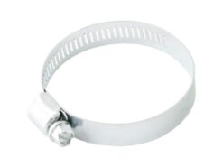 Хомут червячный MASTERTOOL German type W1 DIN 3017 9.0 мм Ø 60-80 мм 10 шт 20-1985