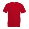 Футболка Valueweight Red (красная)