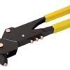 Пистолет для заклепок MASTERTOOL поворотный 360° 285 мм Ø 2.4/3.2/4.0/4.8 мм 21-0708