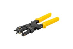 Просекатель отверстий MASTERTOOL револьверный 2-4.5 мм 225 мм 21-0800