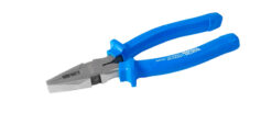 Плоскогубцы MASTERTOOL American type 160 мм  C45/HRC 44~48 22-0160