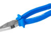 Плоскогубцы MASTERTOOL American type 200 мм  C45/HRC 44~48 22-0200