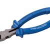 Бокорезы MASTERTOOL American type 160 мм C45/HRC 44~48 22-1160