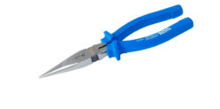 Щипцы прямые MASTERTOOL American type 180 мм C45/HRC 44~48 22-2180