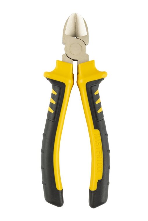Бокорезы MASTERTOOL 180 мм C55/HRC 45~50 23-1180 — изображение 3
