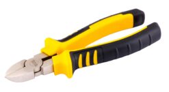 Бокорезы MASTERTOOL 200 мм C55/HRC 45~50 23-1200