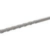 Сверло для бетона GRANITE S4 10х200 мм 3-10-200