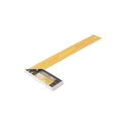 Угольник будівельний сталевий MASTERTOOL 300 мм 30-0300