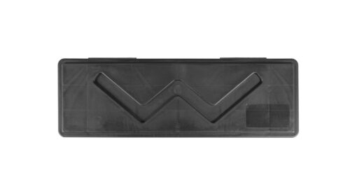 Штангенциркуль MASTERTOOL 0-200 мм точность 0.02 мм кейс 30-0620 — изображение 3