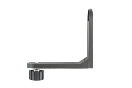 Держатель для лазерного уровня MASTERTOOL магнитный ABS ¼" 30-0911 — изображение 2