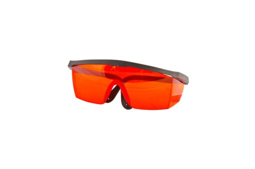 Уровень лазерный MASTERTOOL 10 м ±0.2 мм/м 3 гол H/V/H+V H360°/2хV360° ±3° RED/635 нм класс II IP54 Li-ion/ААх3 сумка 30-1912 — изображение 3