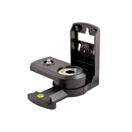 Уровень лазерный MASTERTOOL 10 м ±0.2 мм/м 3 гол H/V/H+V H360°/2хV360° ±3° RED/635 нм класс II IP54 Li-ion/ААх3 сумка 30-1912 — изображение 4