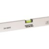 Уровень строительный MASTERTOOL 60 см 3 капсулы 0,5 мм/м 0,03° 34-0603