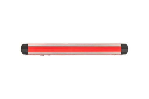 Уровень строительный MASTERTOOL ПРОФИ 20 см 2 капсулы 0,5 мм/м 0,03° фрезерованная поверхность/желоб для труб 37-0203 — изображение 6