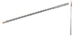 Сверло для бетона GRANITE SDS-MAX 18х600 мм QUADRO S4 4-18-600