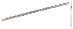 Сверло для бетона GRANITE SDS-MAX 25х600 мм QUADRO S4 4-25-600