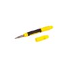 Отвёртка карманная MASTERTOOL 4-В-1 SL3-PH0/ SL4-PH1 50 мм 40-0160