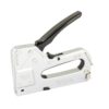 Степлер рессорный MASTERTOOL 3-В-1 скоба R53 4-14мм/R13 6-14 мм/шпилька 14мм корпус металл 41-0909