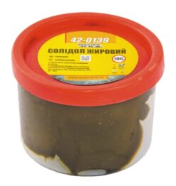 Смазка солидол жировой MASTERTOOL 100 г 42-0139