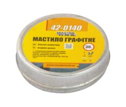 Смазка графитовая MASTERTOOL 30 г 42-0140