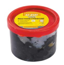 Смазка графитовая MASTERTOOL 100 г 42-0141
