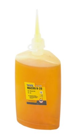 Масло индустриальное MASTERTOOL И-20 ПЭТ 100 мл 42-0149