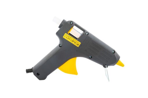 Пистолет клеевой MASTERTOOL Ø 11.2 мм 65 Вт/220 В/50 Гц 42-0500 — изображение 2