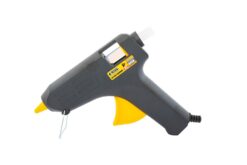 Пистолет клеевой MASTERTOOL Ø 11.2 мм 65 Вт/220 В/50 Гц 42-0500