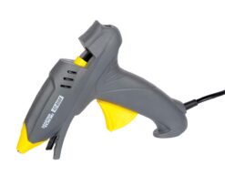 Пистолет клеевой MASTERTOOL Ø 11.2 мм 100 Вт/220 В/50 Гц 16 г/мин "Капля-Стоп" 42-0504