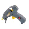 Пистолет клеевой MASTERTOOL Ø 7.2 мм 70 Вт/220 В/50 Гц 6-10 г/мин "Капля-Стоп" с выключателем 42-0509